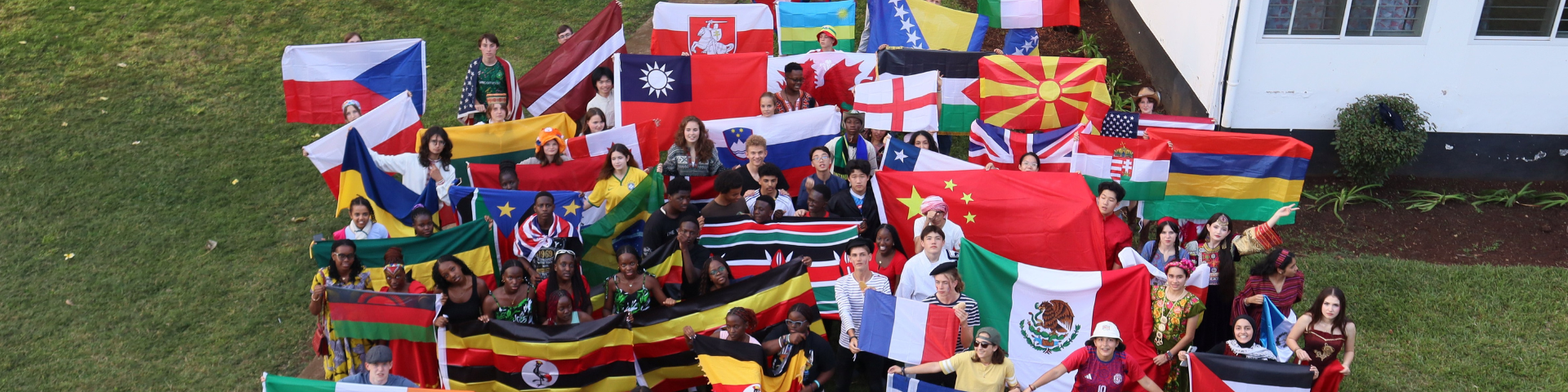 UWC East Africa